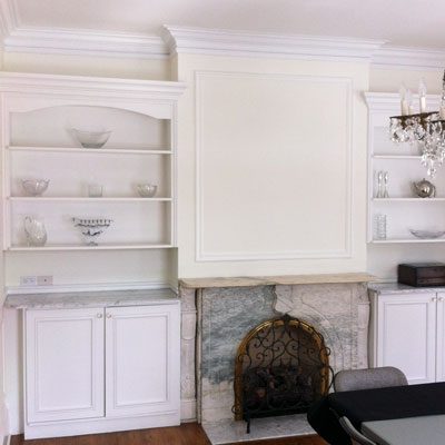 Built-Ins