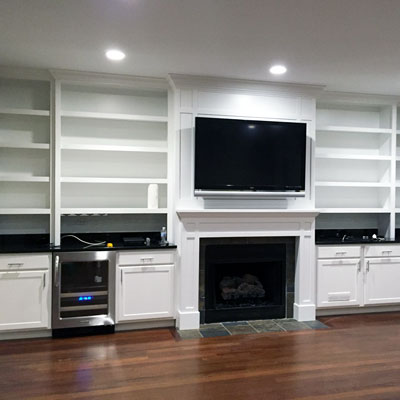 Built-Ins