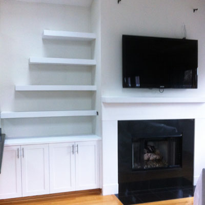 Built-Ins