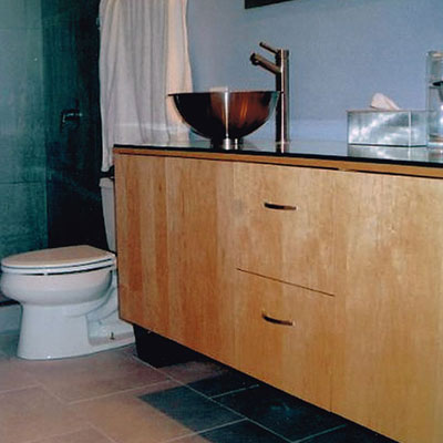 Vanities and Furniture